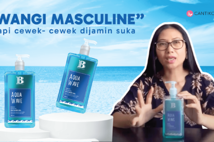 shower gel