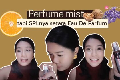 perfumist