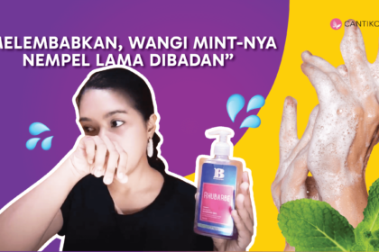 shower gel