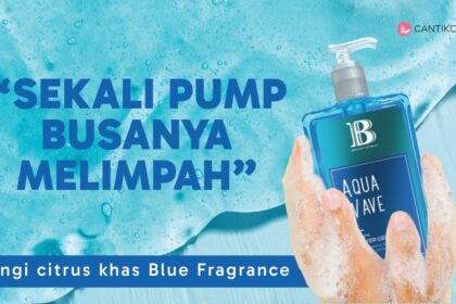 shower gel